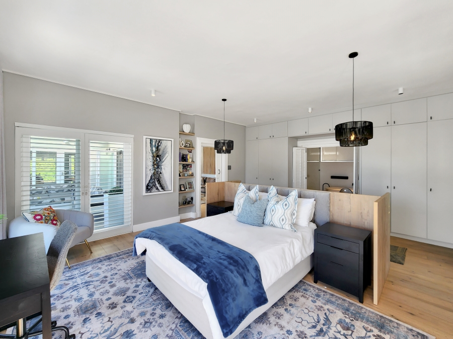 4 Bedroom Property for Sale in Newlands Western Cape